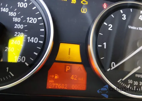 2010 BMW X5 xDrive30I z USA, uszkodzony, nr VIN 5UXFE4C52AL382721